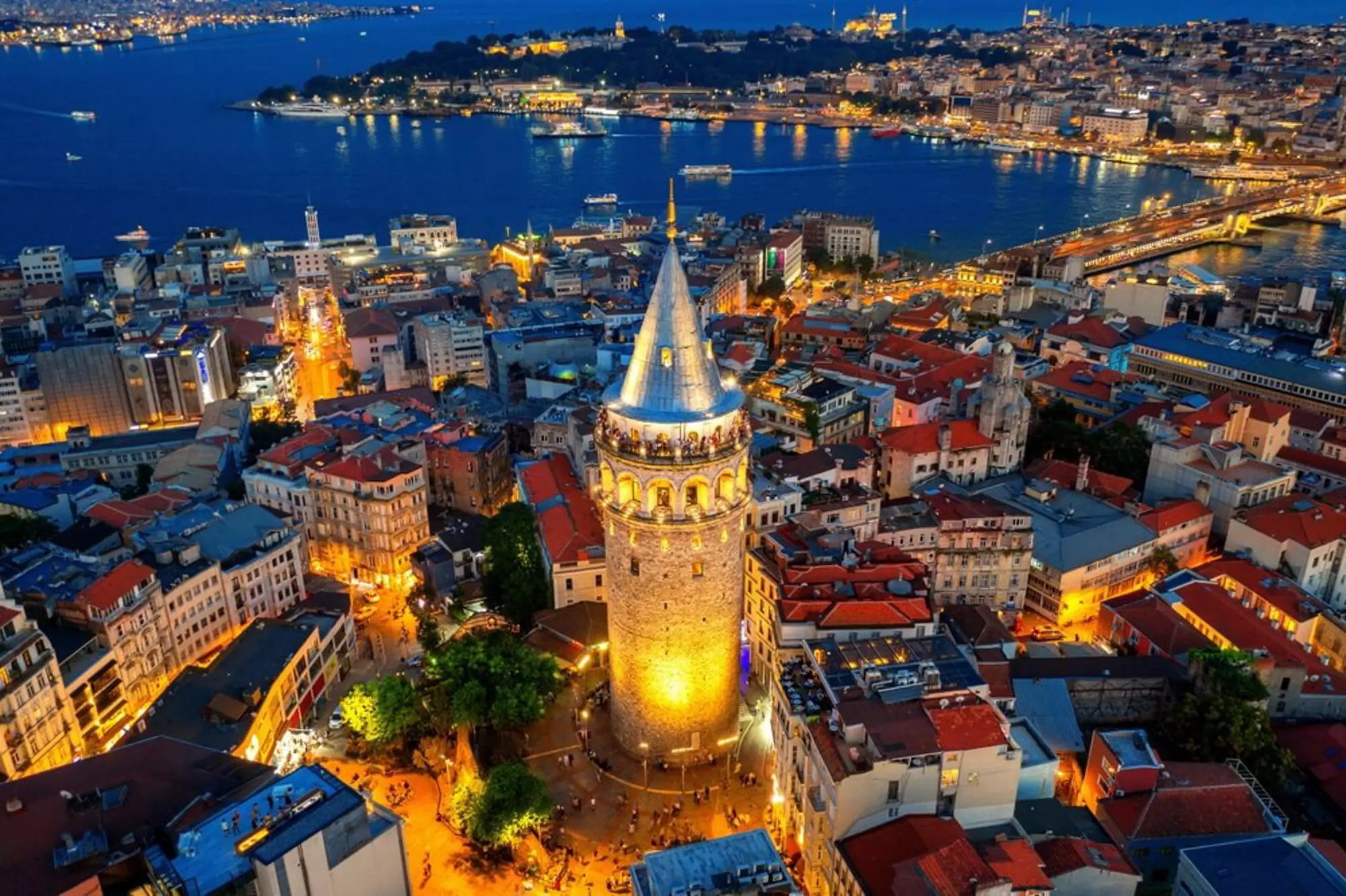 İstanbul, Türkiye